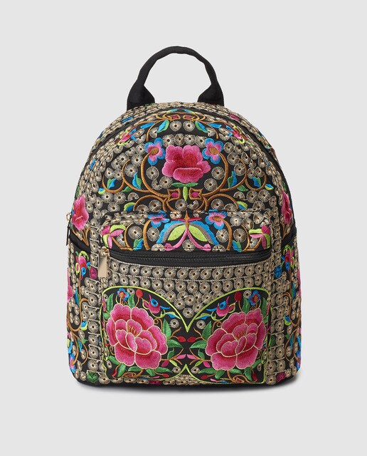 mochila joven mujer escolar converse mochila joven mujer escolar converse