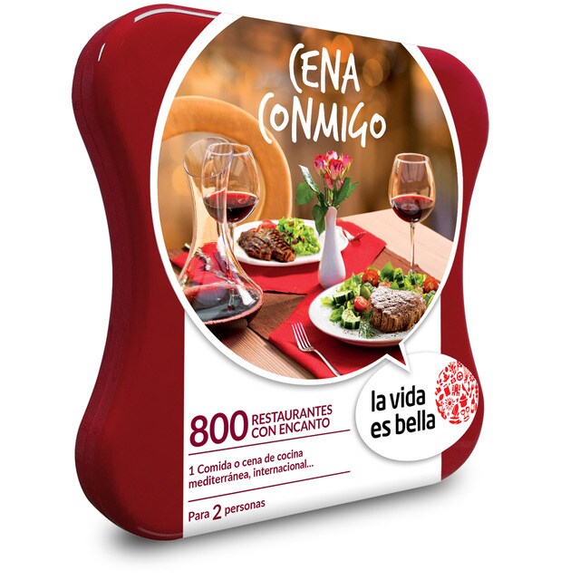 caja
