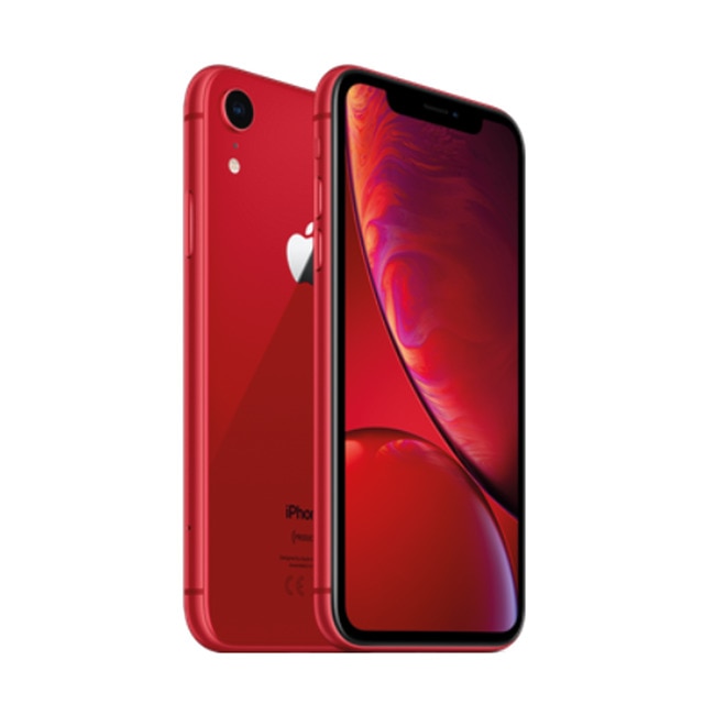 iPhone XR 64GB (PRODUCT)RED móvil libre · Telefonía · La Tienda en Casa
