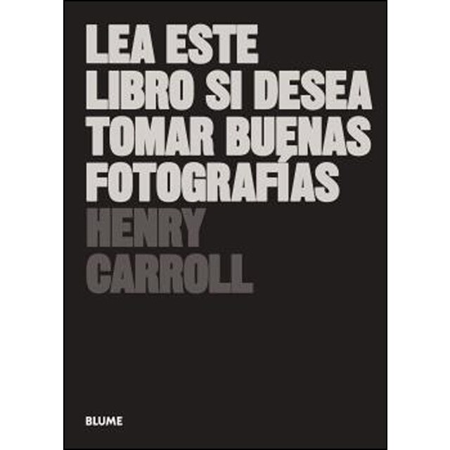 Lea este libro si desea tomar buenas fotografías.pdf