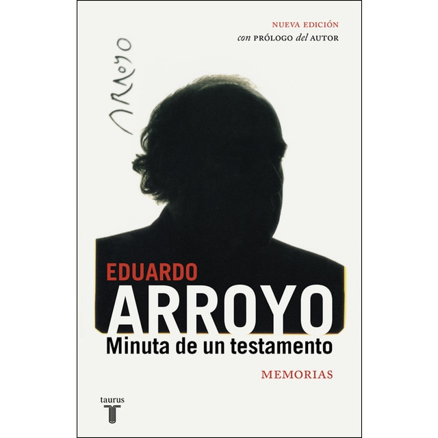 Minuta de un testamento: Memorias.pdf