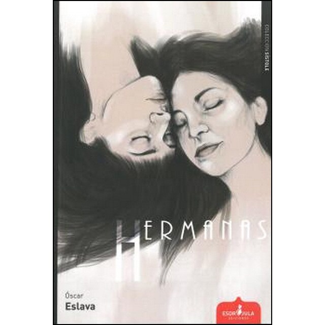 Hermanas (Tapa blanda)