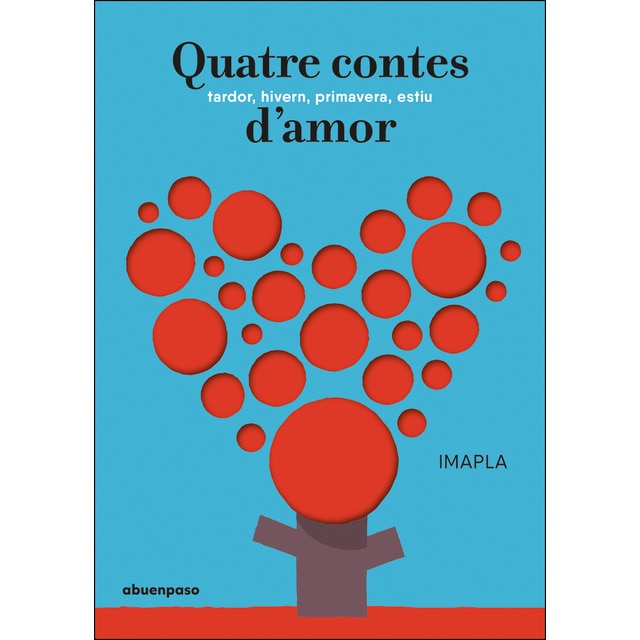 Quatre contes damor: Tardor, hivern, primavera, estiu.pdf