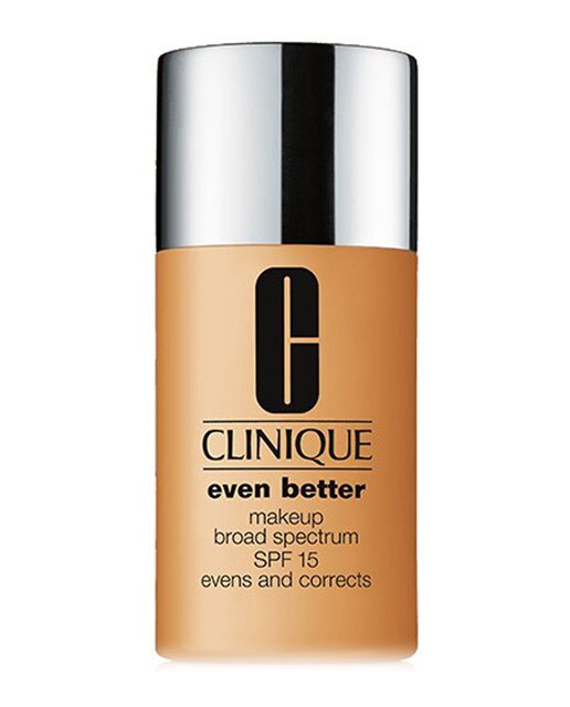 Clinique – Even Better™ Makeup Broad Spectrum SPF 15 Clinique.