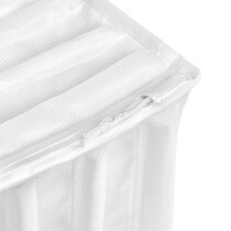 Rayen wash cover