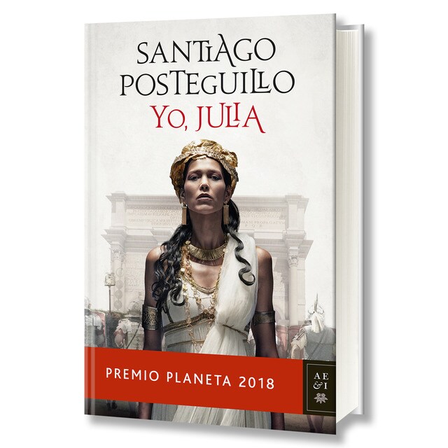 Yo, julia: Premio planeta 2018.pdf