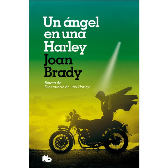 Un ángel en una harley.pdf
