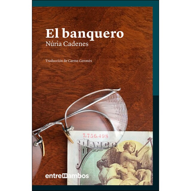 El banquero.pdf