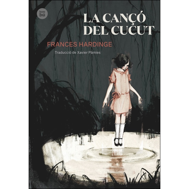 La cançó del cucut (Tapa blanda)