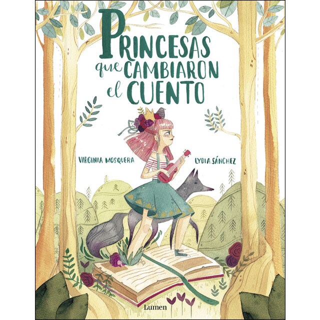 Princesas que cambiaron el cuento.pdf