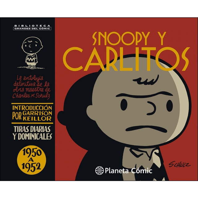 Snoopy y carlitos 1950-1952 nº 01/25.pdf