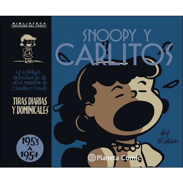 Snoopy y carlitos 1953-1954 nº 02/25.pdf