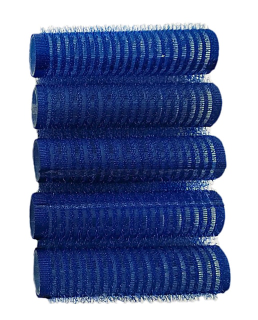 5 Rulos adherentes Jümaterm 15 mm Curler Company