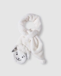 Echarpe Bebe Sterntaler Blanche Mode El Corte Ingles