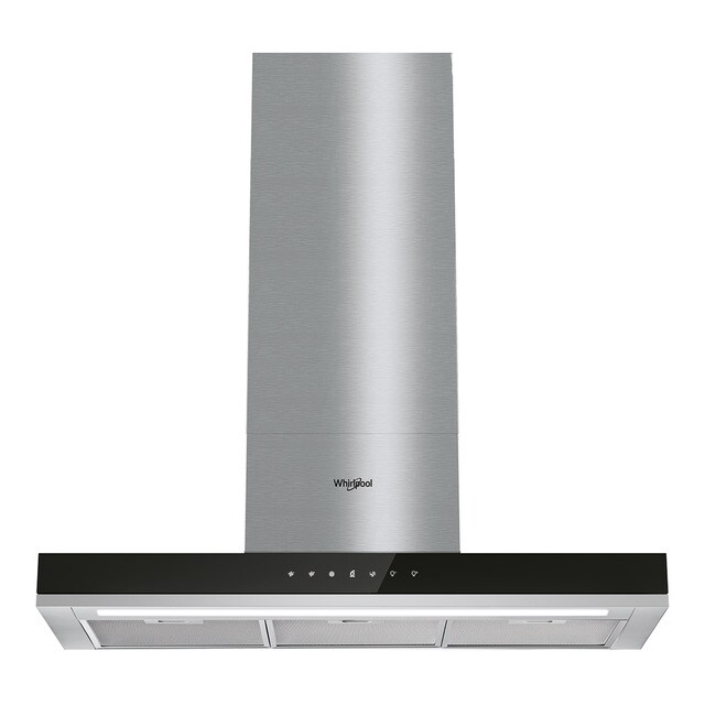Campanas Extractoras De Cocina Whirlpool Hornos Placas Y Campanas