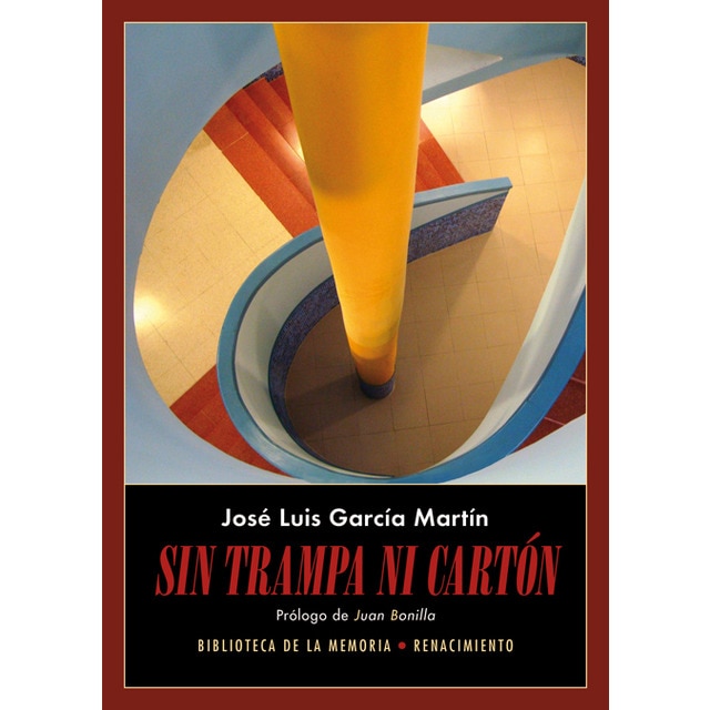 Sin trampa ni cartón: Diarios 2016-2017.pdf