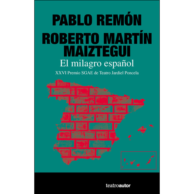 El milagro Español.pdf