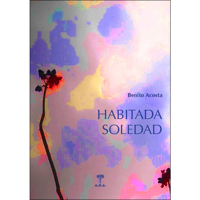 Habitada soledad (Tapa blanda)