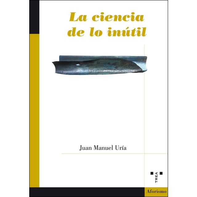 La ciencia de lo inútil.pdf
