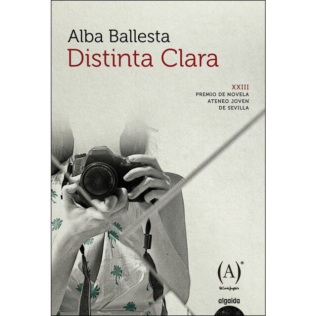 Distinta clara