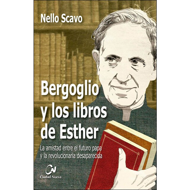Bergoglio y los libros de esther.pdf