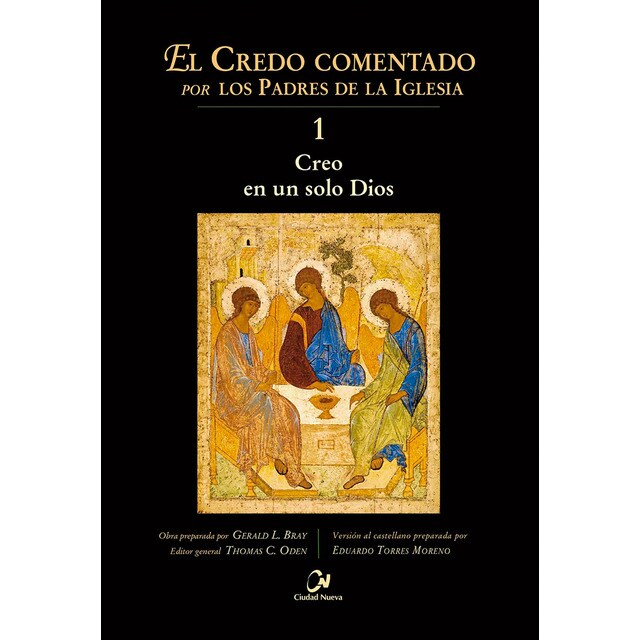 Creo En Un Solo Dios Autor Colectivo Pdf Gratis