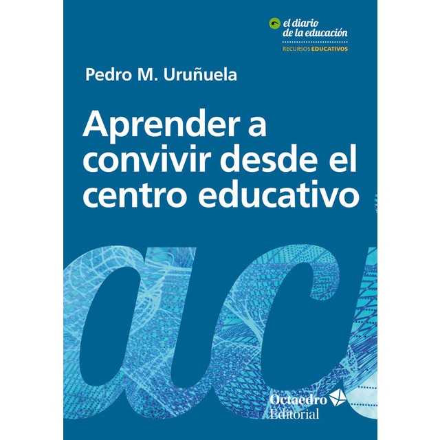 Aprender a convivir desde el centro educativo.pdf
