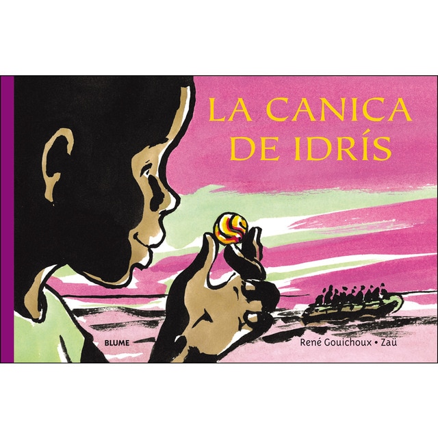 La canica de idrís.pdf