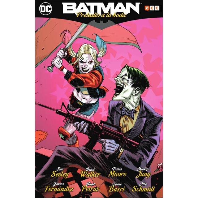 Batman: preludio a la boda.pdf