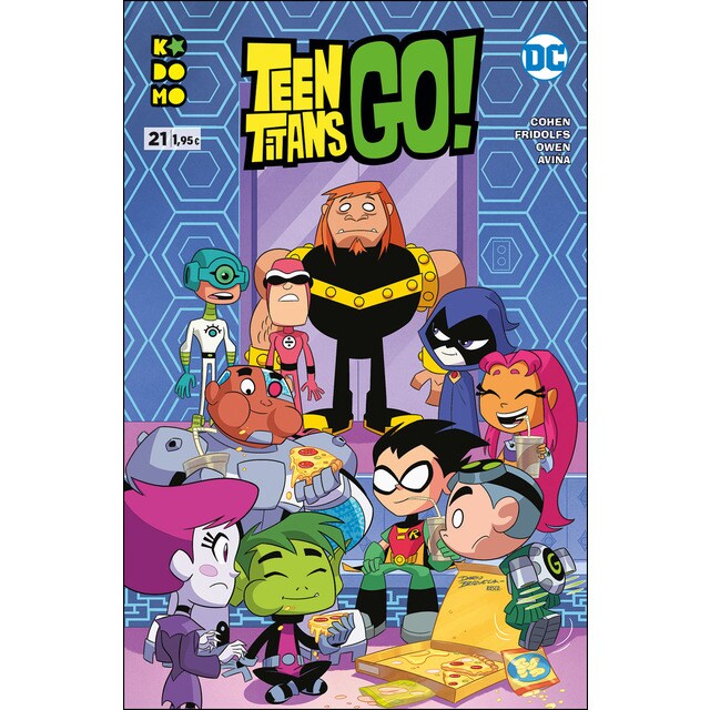 Teen titans go! núm. 21.pdf