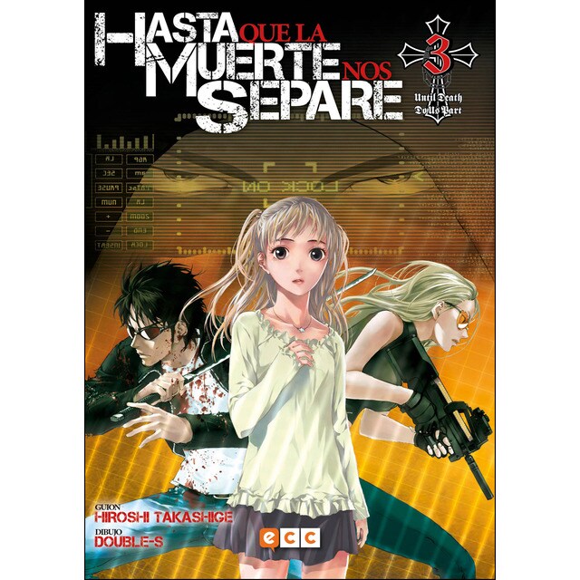 Hasta que la muerte nos separe: until death do us part núm. 03.pdf