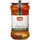 VIUDA DE CAYO Durchwachsene Piquillo-Paprika mit Knoblauch gewürzt Flacon 225 g netto Abtropfgewicht