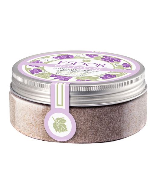 Exfoliante Corporal Tonificante Vid Divine 200 ml Esdor