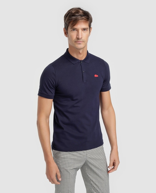 chemise lacoste live