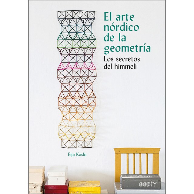 El arte nórdico de la geometría: Los secretos del himmeli.pdf