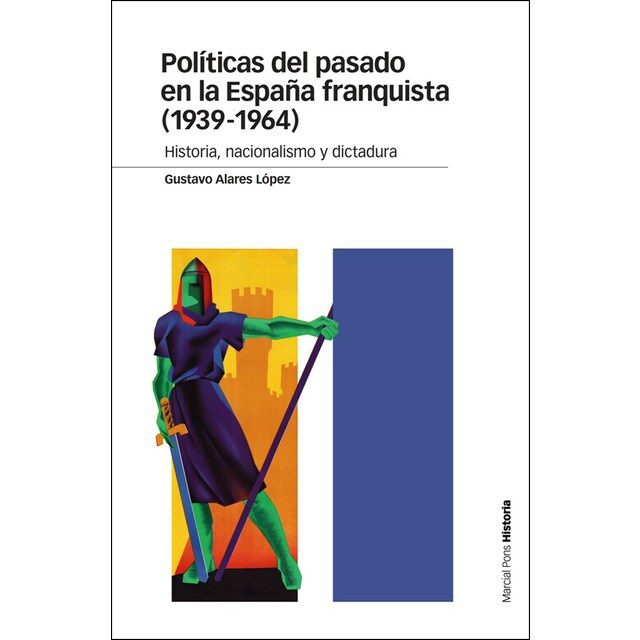 Políticas del pasado en la españa franquista.pdf