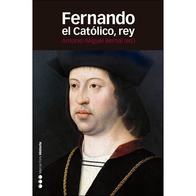 Fernando el católico, rey: Jornadas celebradas en guadalupe, trujillo y madrigalejo con motivo del v centenario de la muerte del rey.pdf