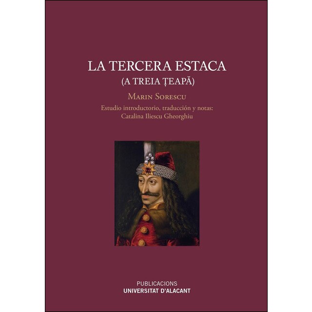 La tercera estaca.pdf