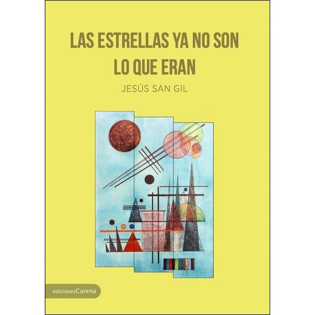 Las estrellas ya no son lo que eran.pdf