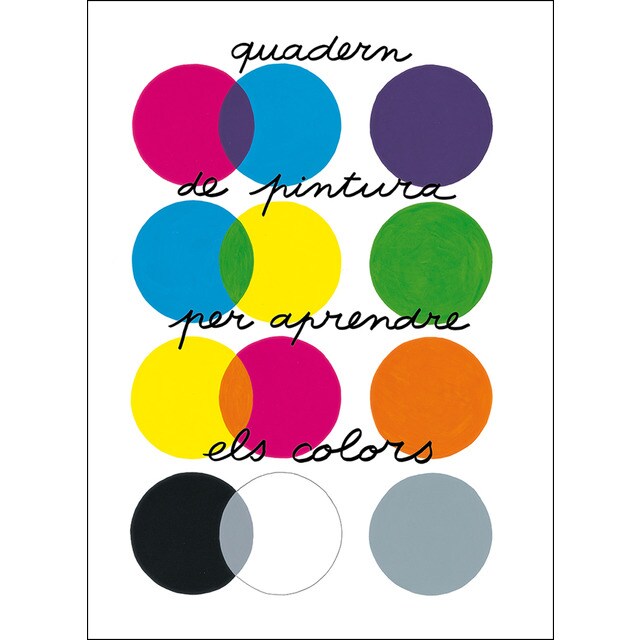 Quadern de pintura per aprendre els colors.pdf