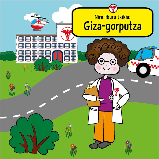 Giza gorputzari