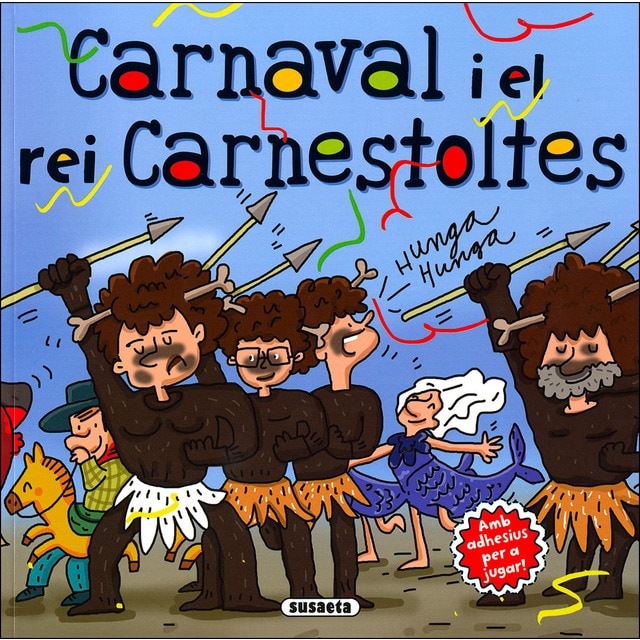 Carnaval i el rei carnestoltes.pdf