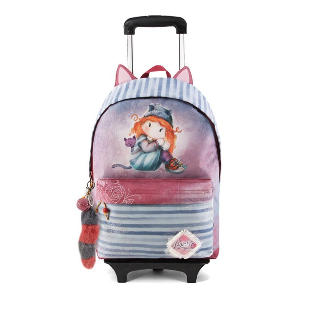 Mochila Infantil Hipercor Clearance Sale, UP TO 50% OFF | agrichembio.com
