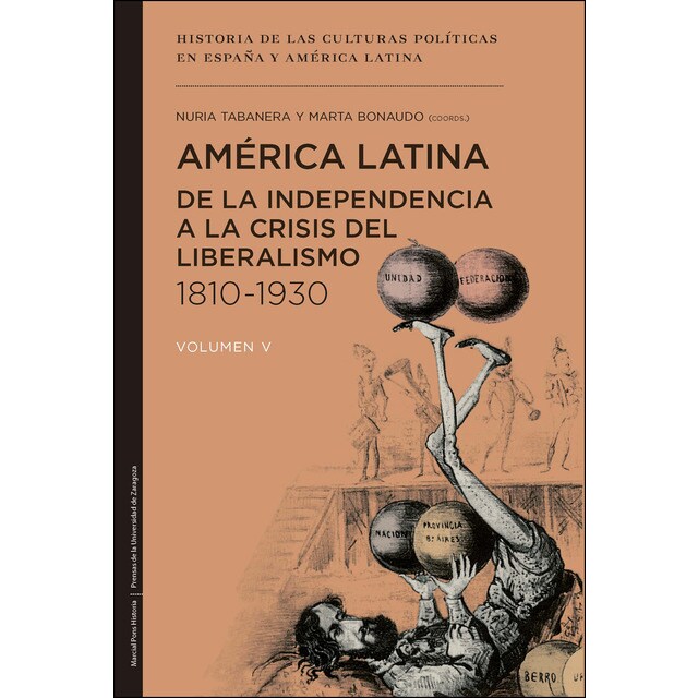 América latina de la independencia a la crisis del liberalismo 1810-1930.pdf
