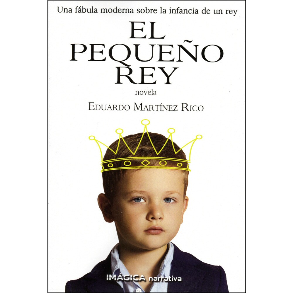 El pequeño rey