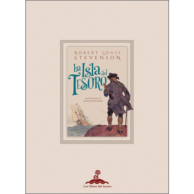 La isla del tesoro.pdf