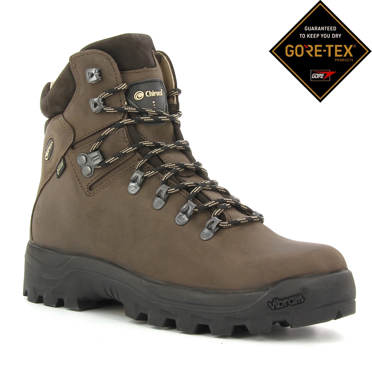 Imagem 0 de Botas de Caça para Homem Modelo Calibre-02