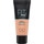 MAYBELLINE base de maquillaje Fit Me Matte Afina Poros 130 Buff Beige