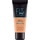 MAYBELLINE base de maquillaje Fit Me Matte Afina Poros 250 Sun Beige