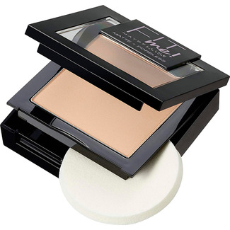 MAYBELLINE polvos matificantes Fit Me 130 Buff Beige